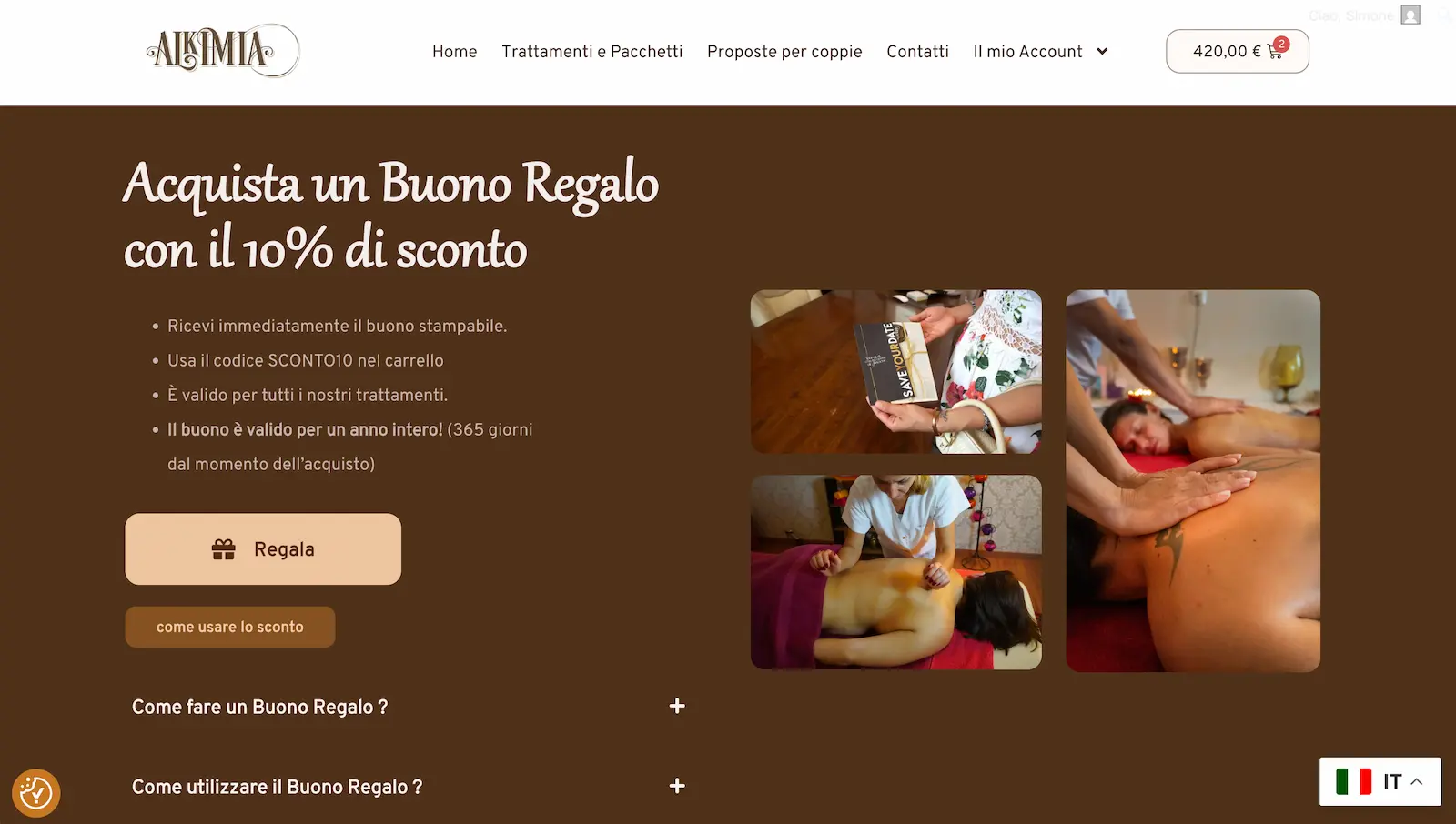 Alkimia Ads e Marketing