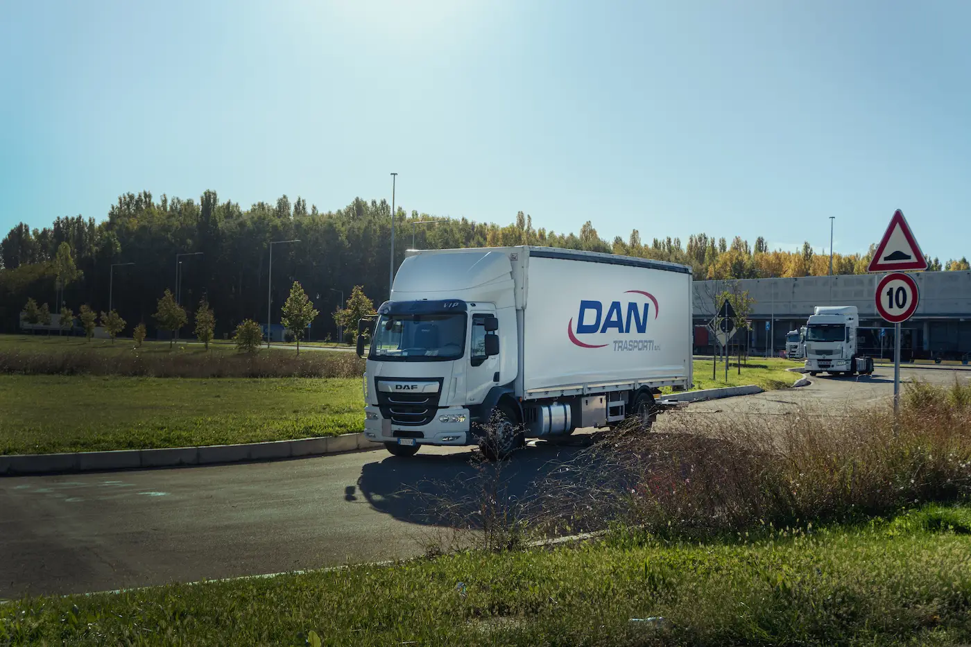 Dan Trasporti