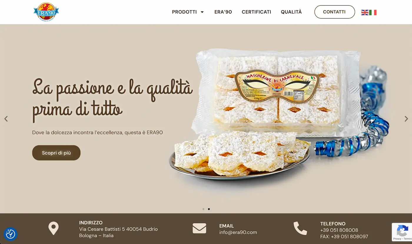 Sito Era 90